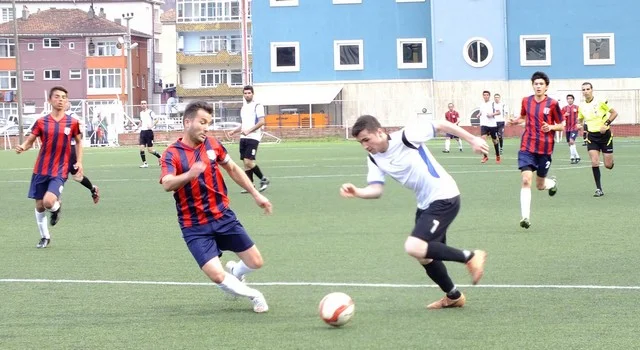 kapak zes şampiyon